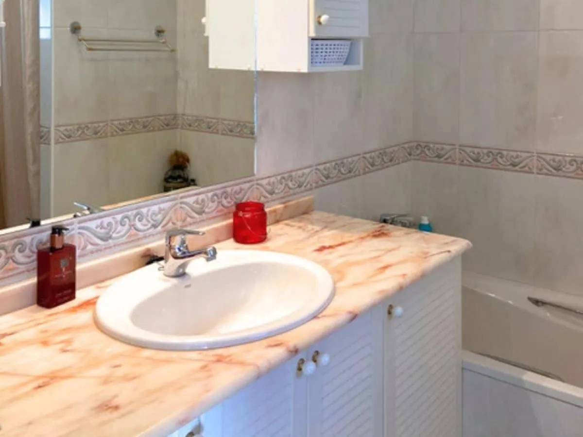 Villa With Pool, Jacuzzi, Barbecue, Garden And Privacy V215 Михас-Коста 0*,  Испания